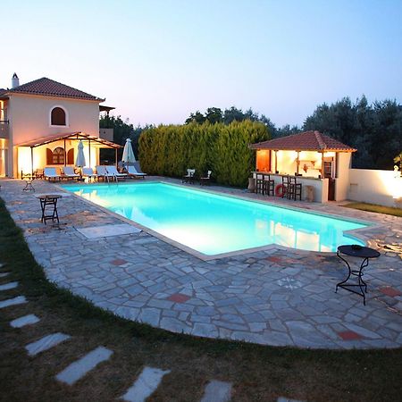 Sun Accommodation Skopelos Town Exterior foto