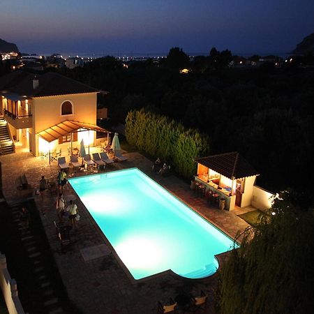 Sun Accommodation Skopelos Town Exterior foto