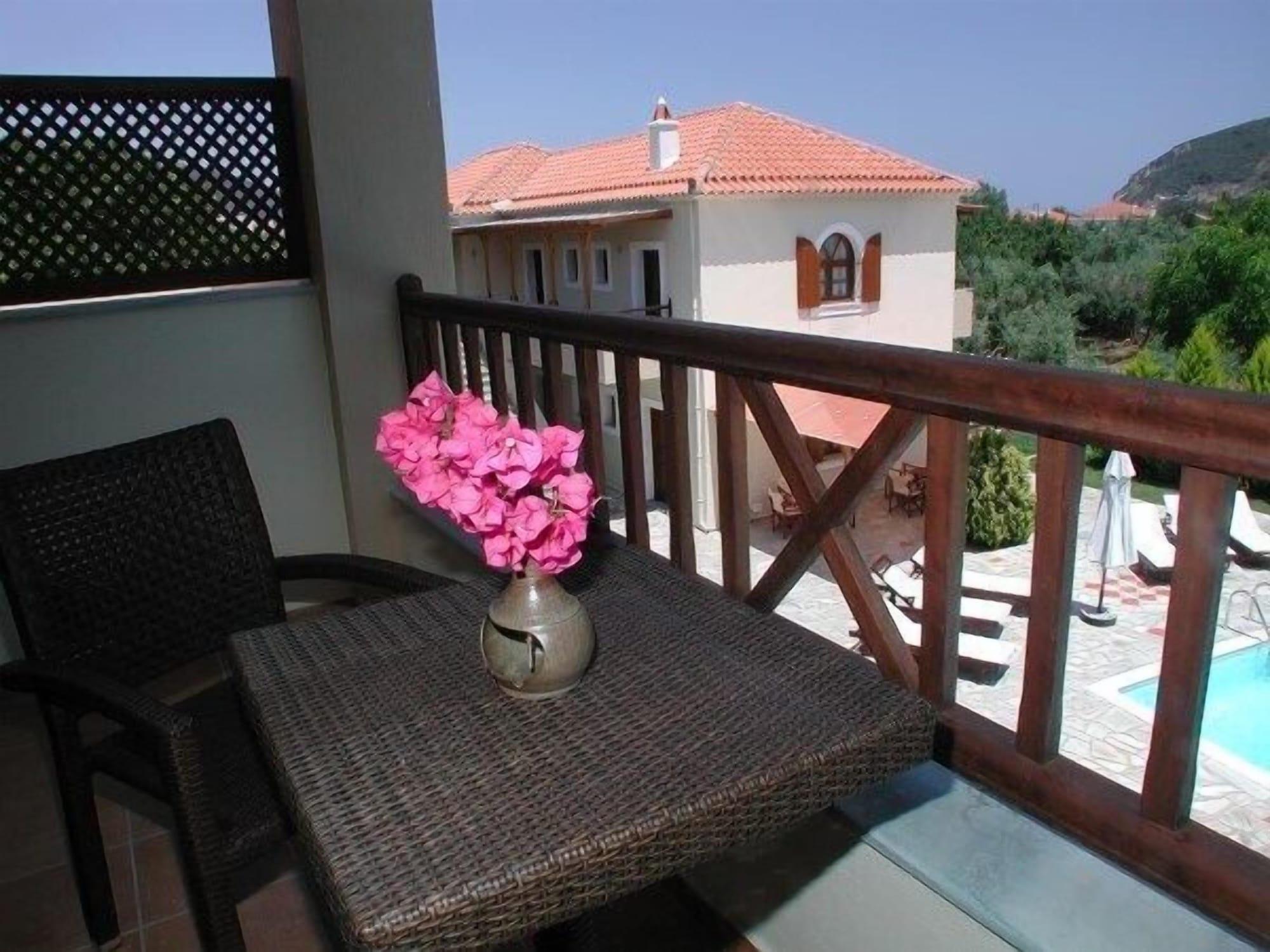 Sun Accommodation Skopelos Town Exterior foto