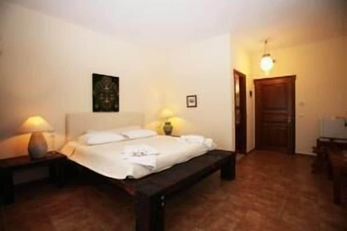 Sun Accommodation Skopelos Town Exterior foto