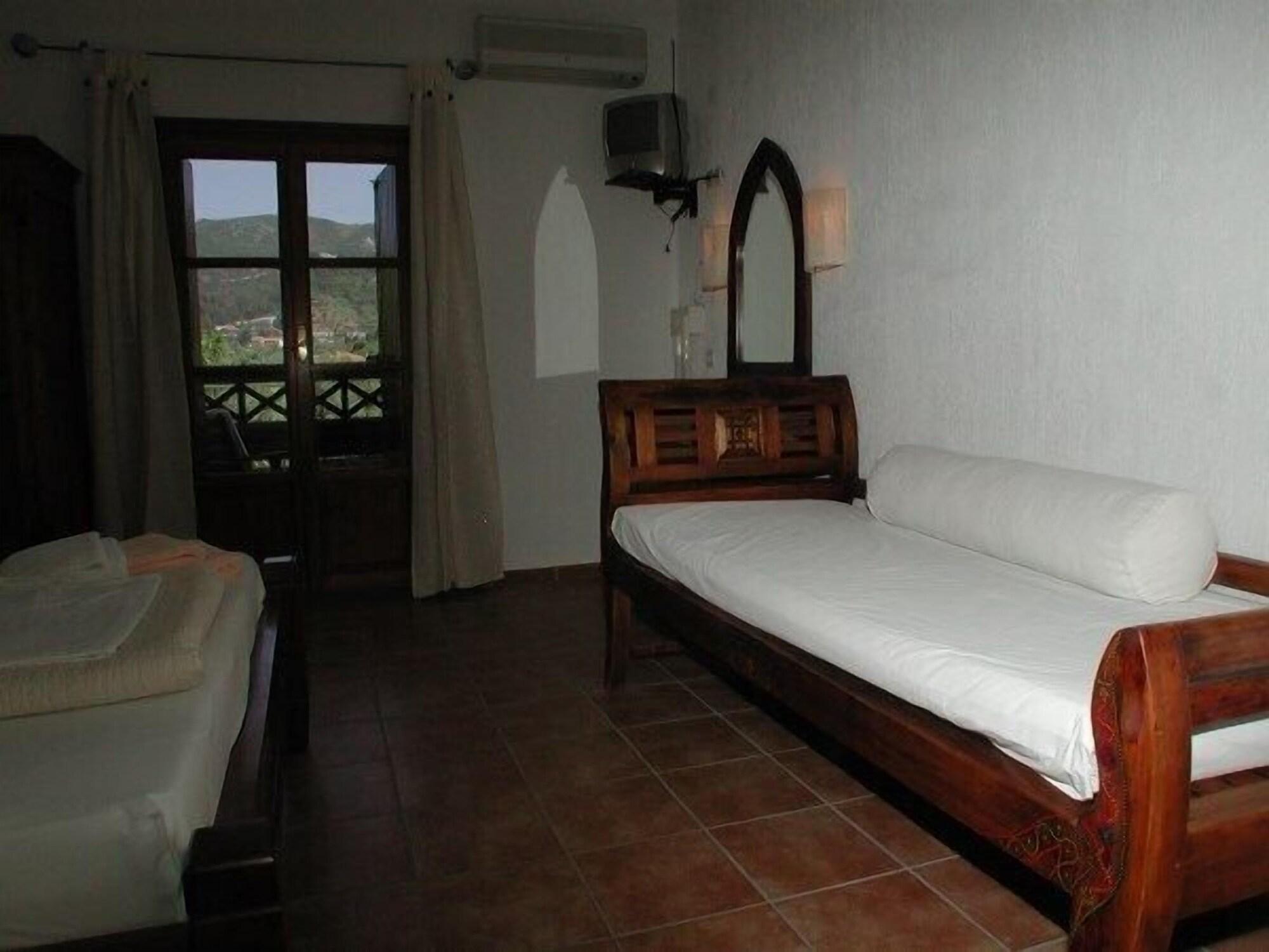 Sun Accommodation Skopelos Town Exterior foto