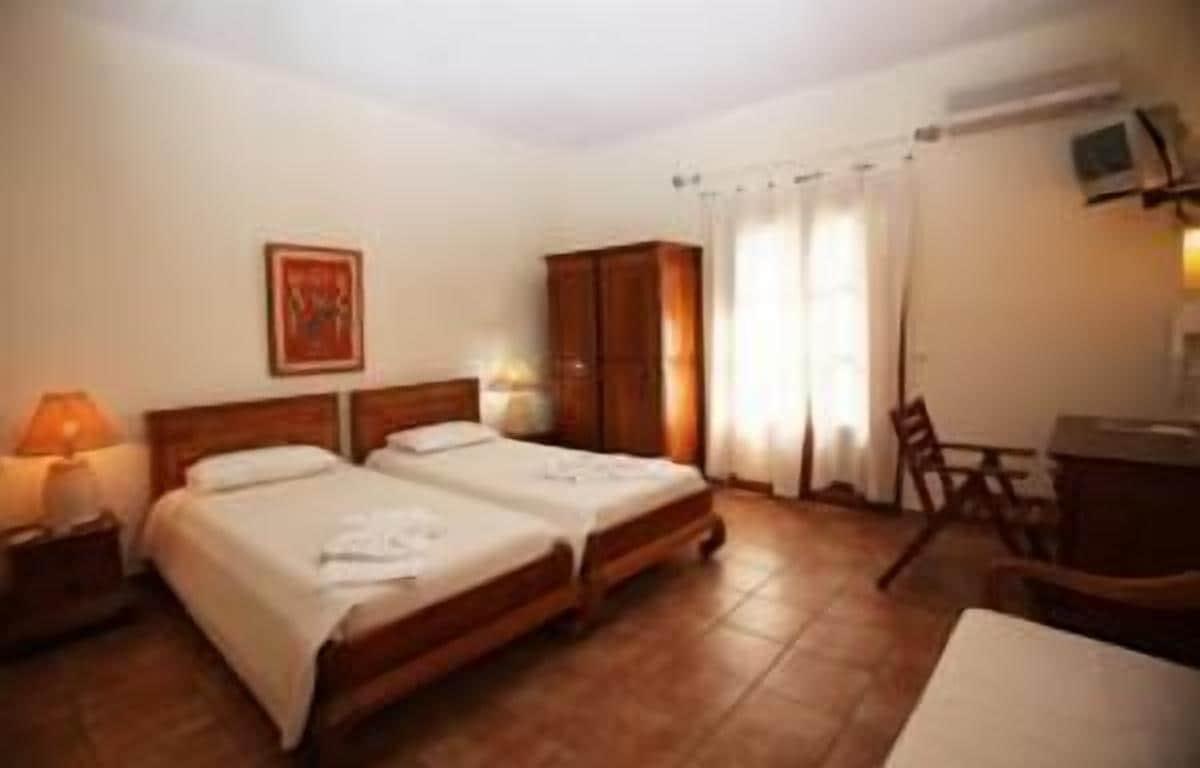 Sun Accommodation Skopelos Town Exterior foto