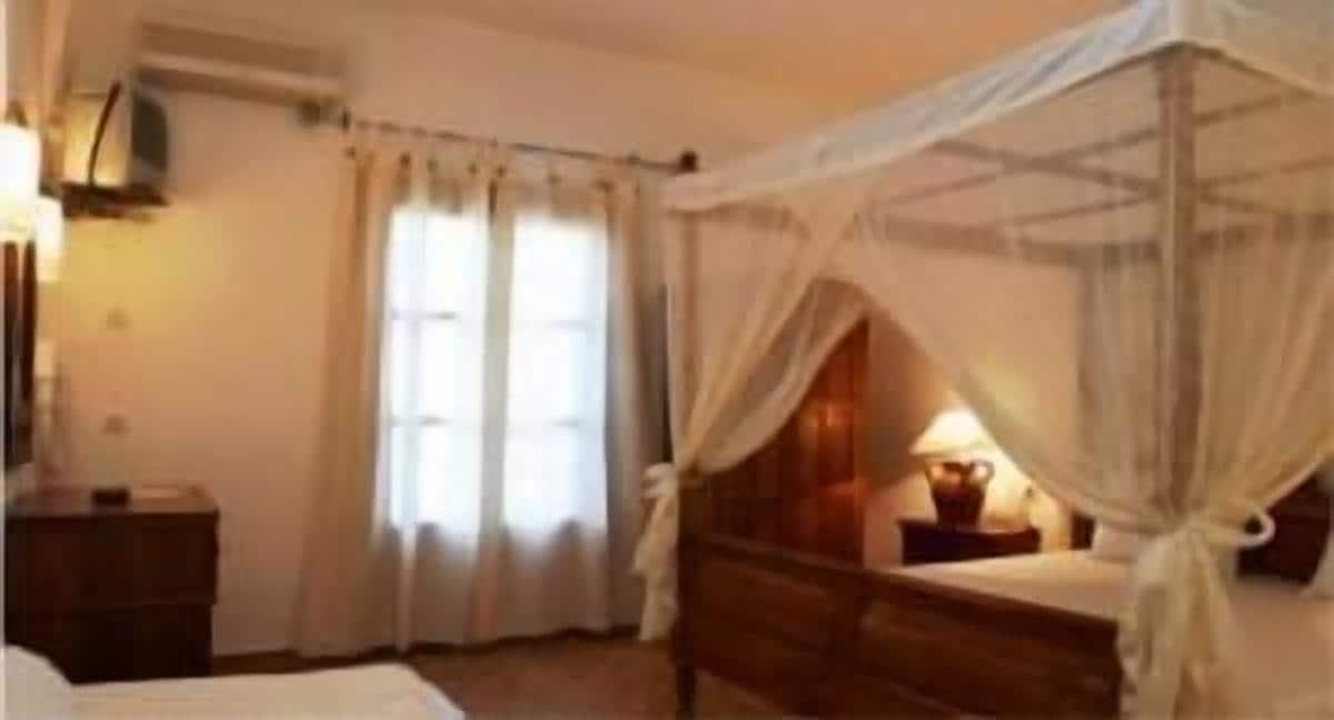 Sun Accommodation Skopelos Town Exterior foto
