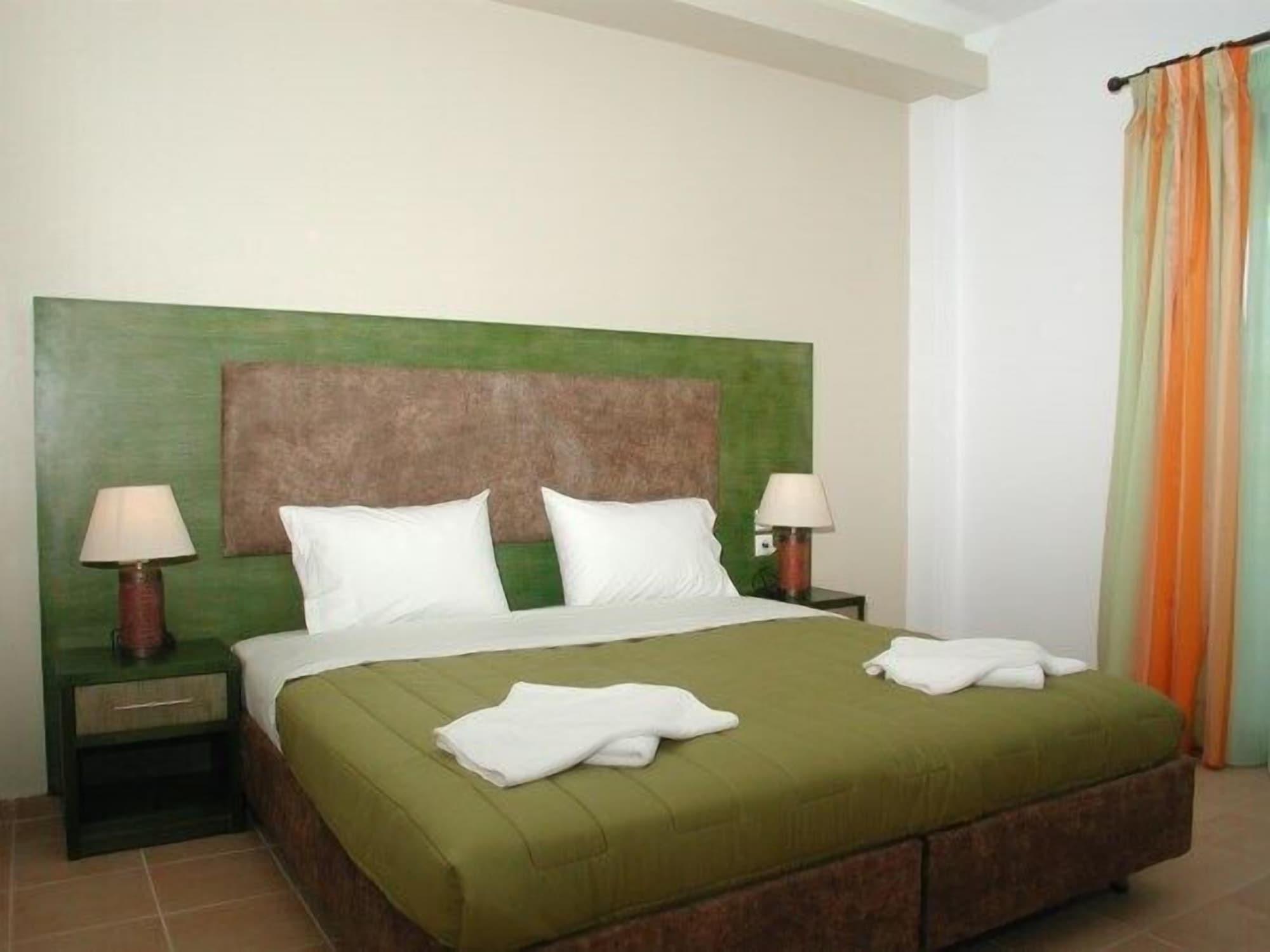 Sun Accommodation Skopelos Town Exterior foto