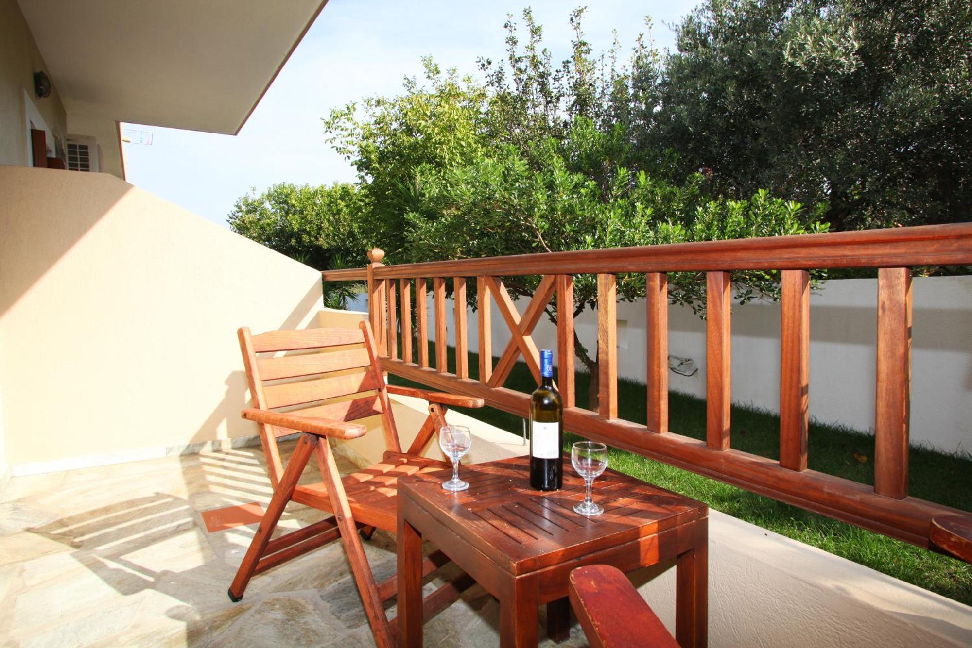 Sun Accommodation Skopelos Town Exterior foto