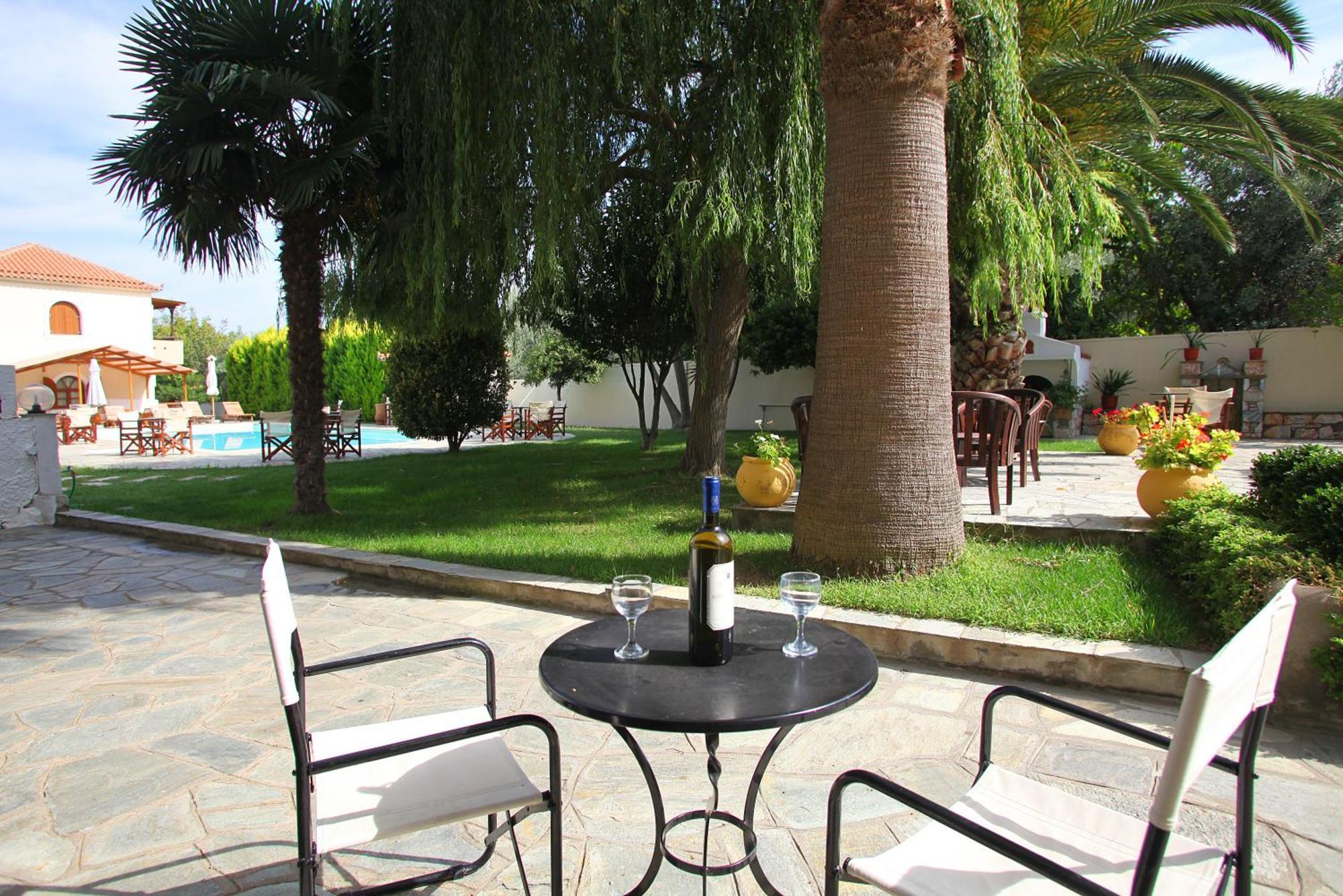 Sun Accommodation Skopelos Town Exterior foto