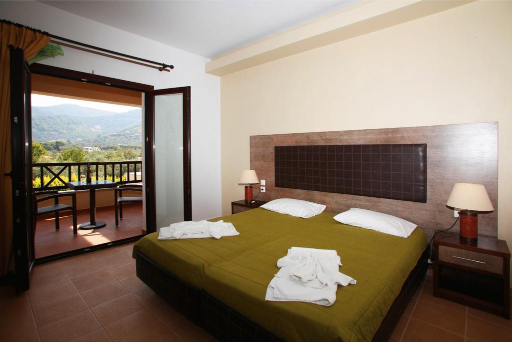 Sun Accommodation Skopelos Town Exterior foto