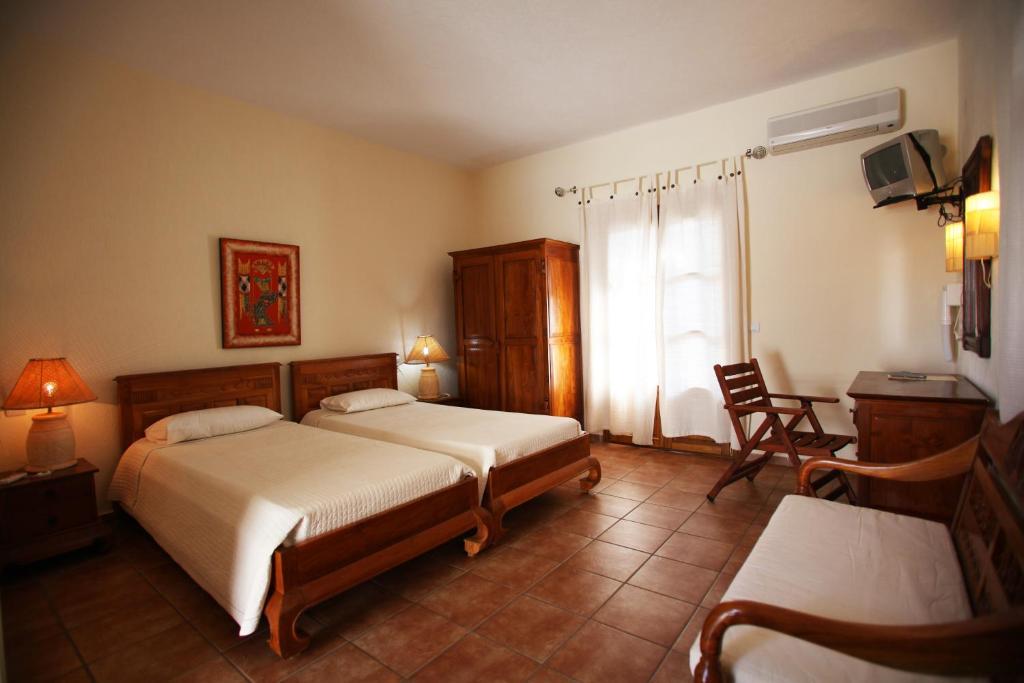 Sun Accommodation Skopelos Town Exterior foto