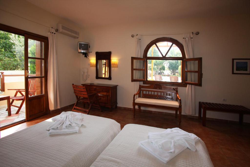 Sun Accommodation Skopelos Town Exterior foto